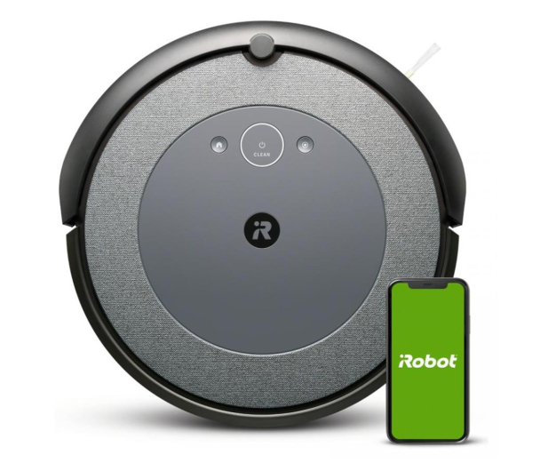 iRobot i5 i5154 - 1057445 - zdjęcie